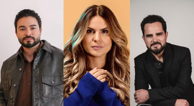 Maracanã se Transforma em Palco de Fé com Réveillon Gospel Histórico