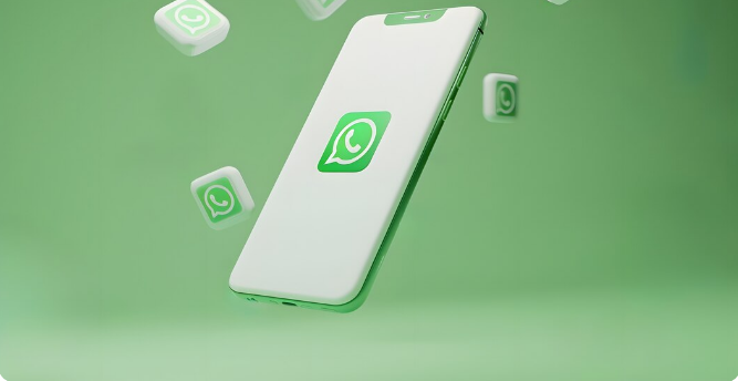 Duas contas de WhatsApp no mesmo celular e simplificar sua vida