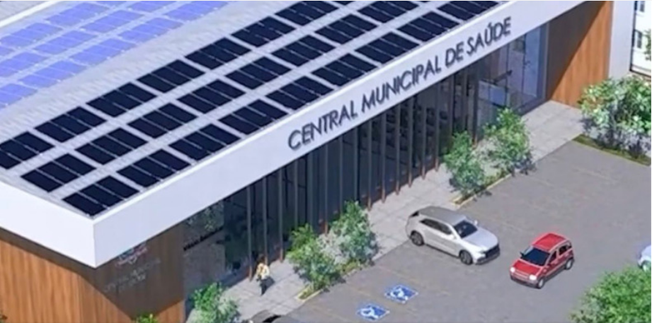 Centro Integrado de Bem-Estar e Saúde de Santa Cruz do Sul