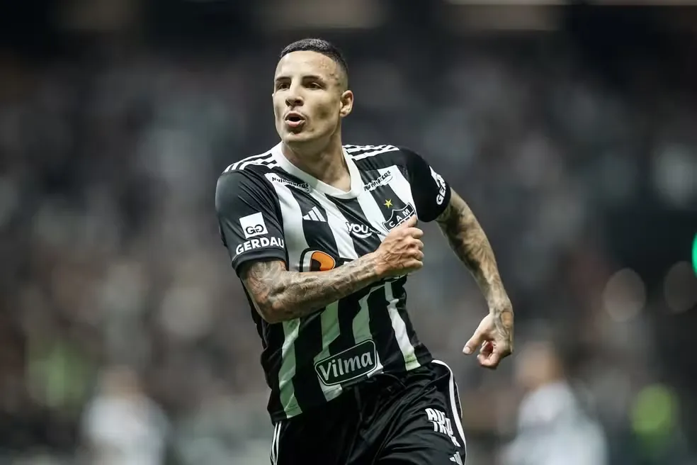 Guilherme Arana: O Novo Reforço do Flu e o Impacto no Clube