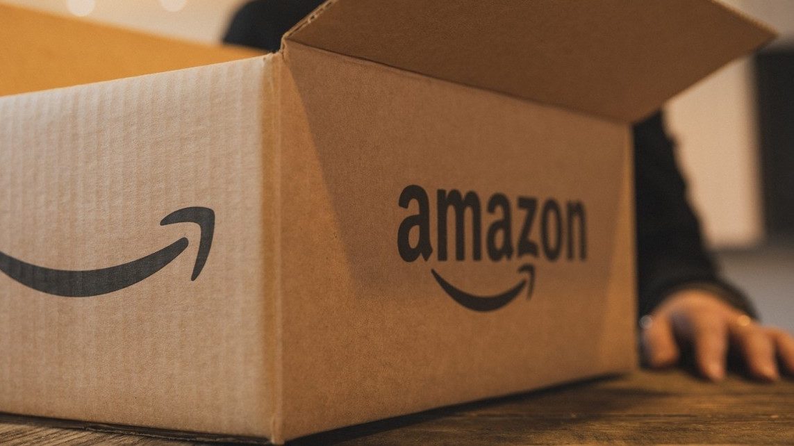 Amazon Lança Entrega Rápida para São Paulo e Rio de Janeiro