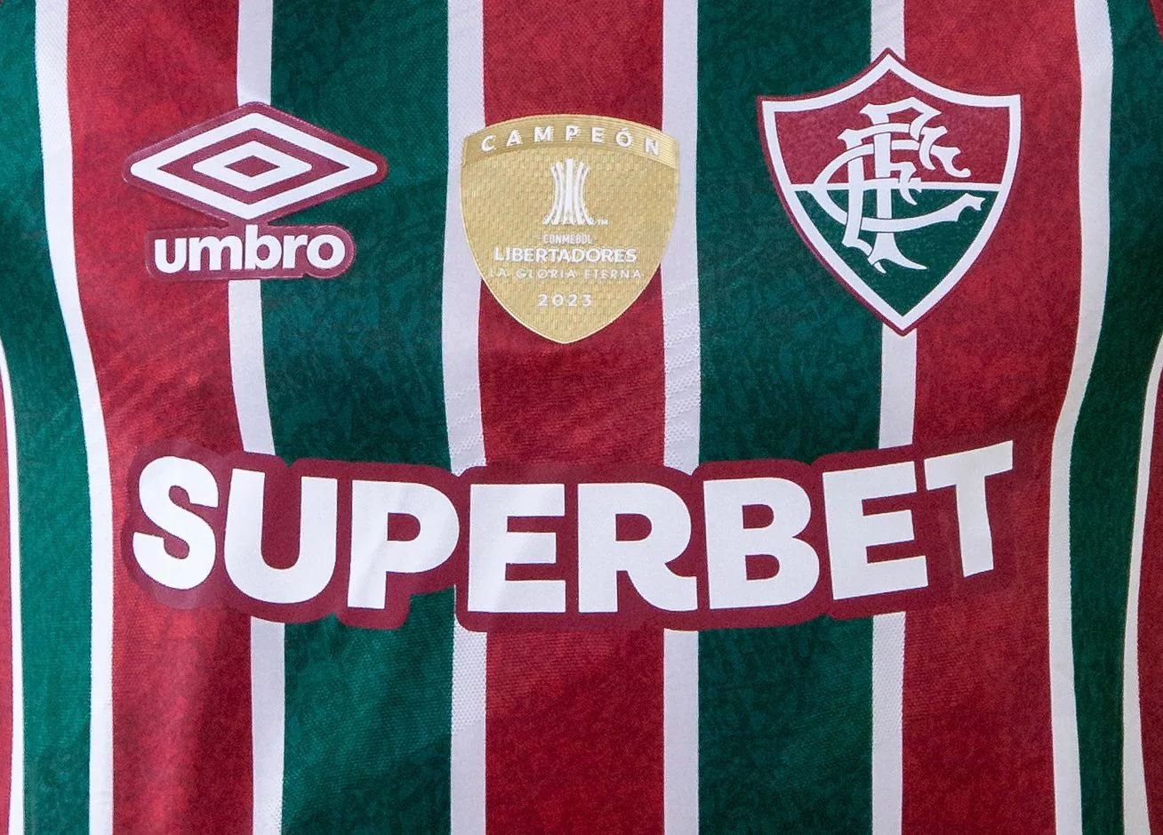 Superbet Reafirma Compromisso com o Flu e Desmente Boatos