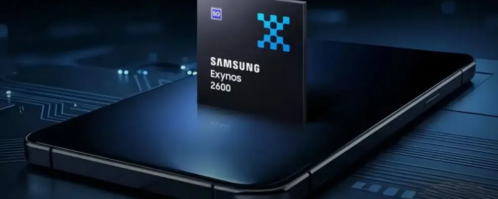 Exynos 2600: O novo chip que promete revolucionar o Galaxy S26