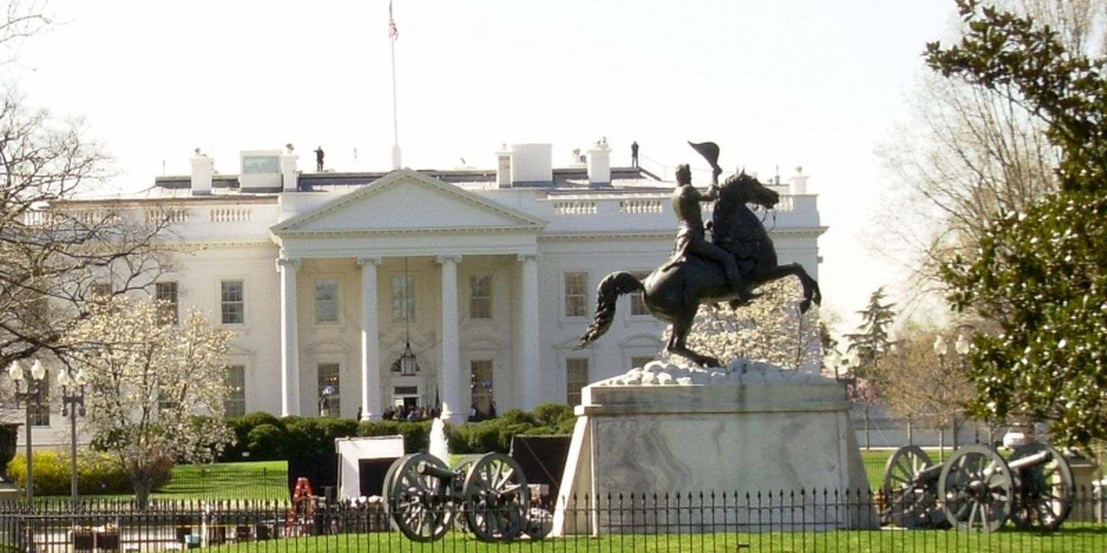 EUA Reafirmam Doutrina Monroe e Alertam China sobre Influência na América Latina