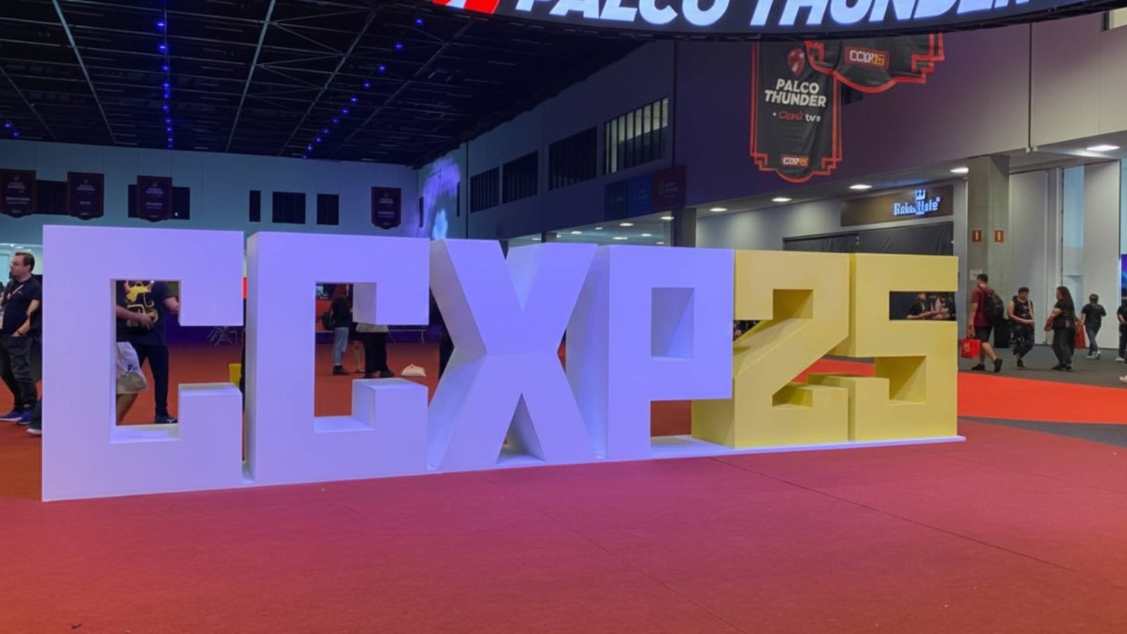CCXP 2025: Um Guia Exclusivo dos Melhores Momentos e Atrações Imperdíveis!
