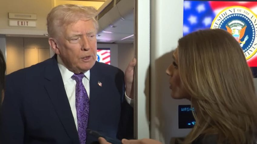 Caribe: Trump Promete Apurar Ordem de Eliminar Sobreviventes