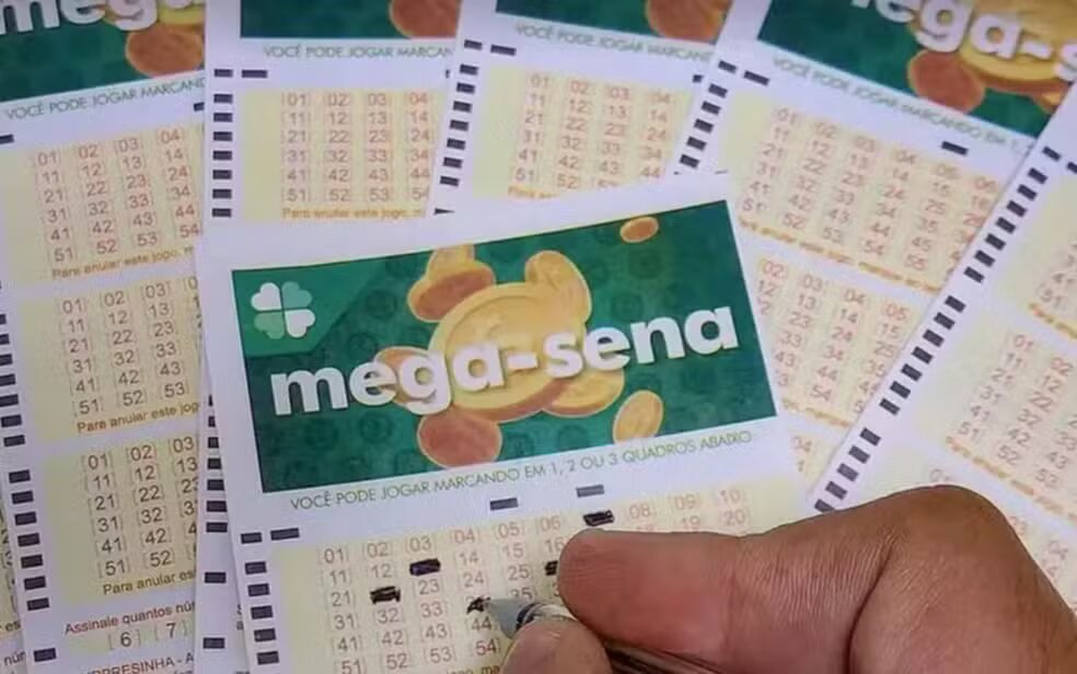 Mega-Sena: Aposta de Teresina Ganha R$ 139 mil