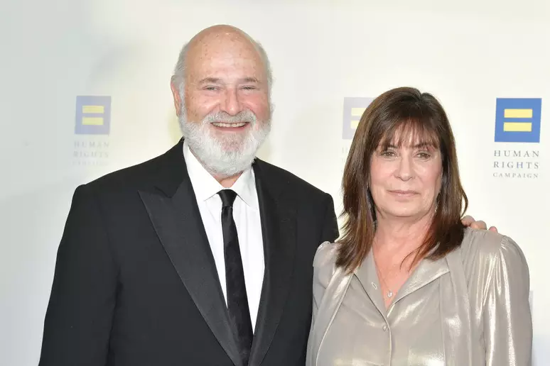 Diretor Rob Reiner e sua esposa são encontrados mortos