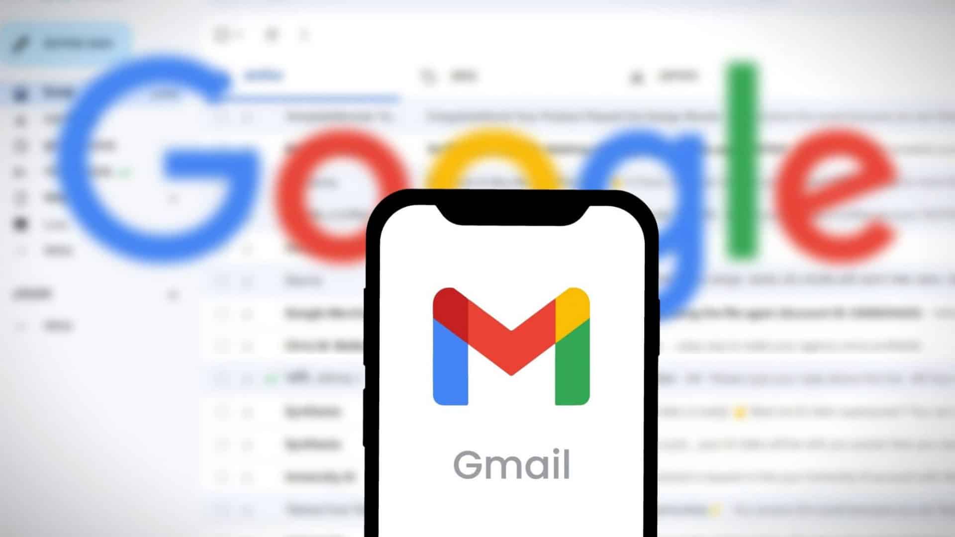 Google e-mail permitirá edição de endereços @gmail.com