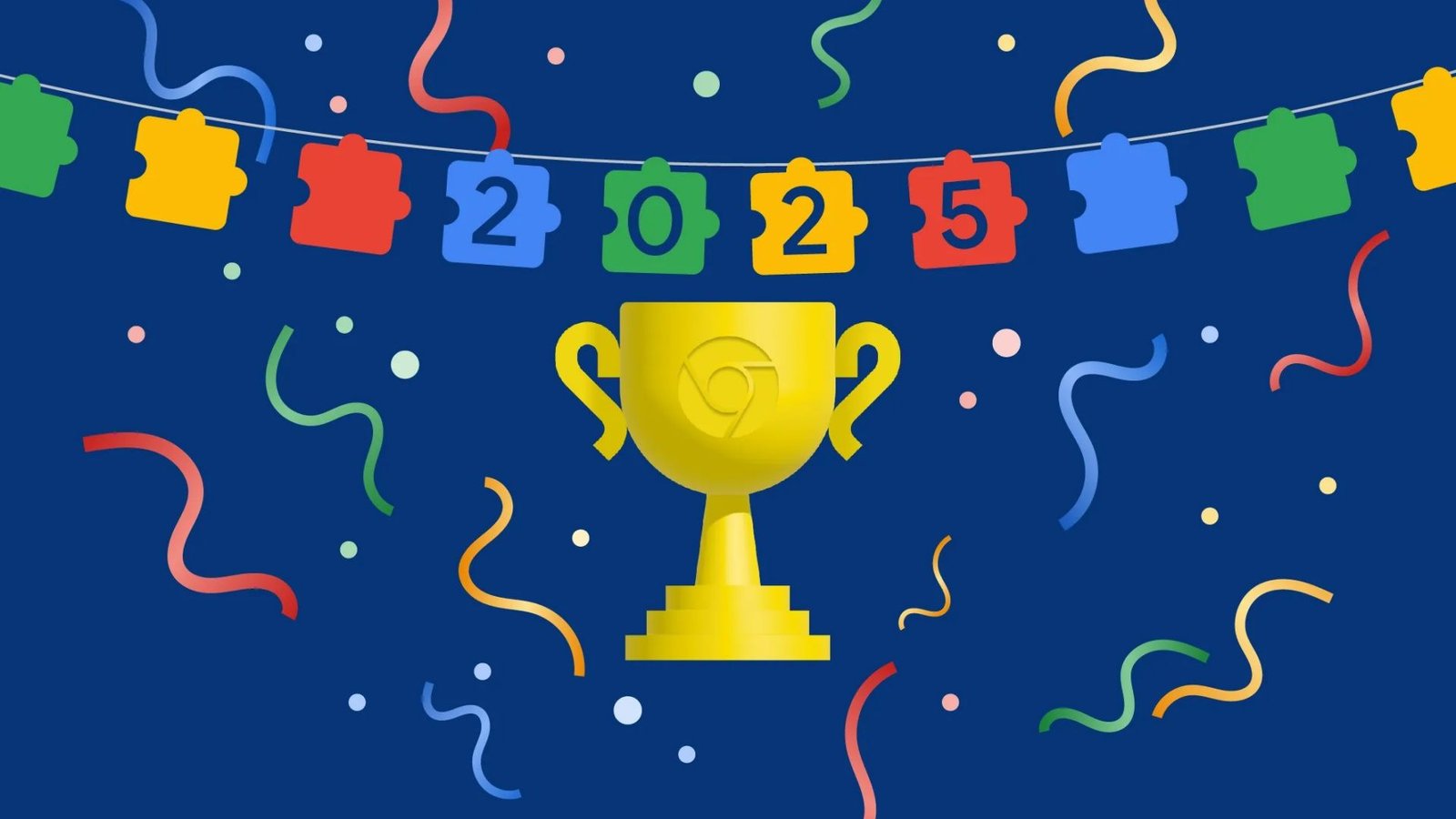 Chrome: Google Escolhe as 10 Melhores Extensões de 2025