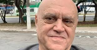 Oscar Maroni, Empresário da Noite Paulistana, Morre aos 74 Anos