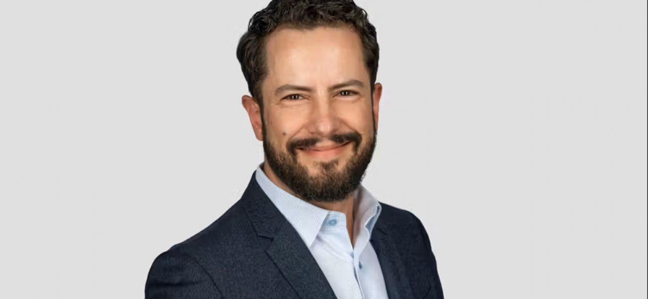 Unilever: Leandro Barreto assume como diretor de Marketing