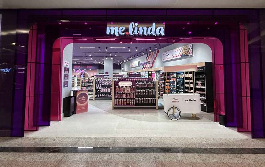 Shopping ABC Expande Mix de Lojas com Foco em Beleza