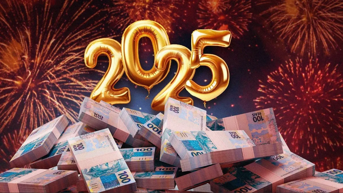 Mega da Virada 2025: Prêmio Histórico de R$ 1 Bilhão