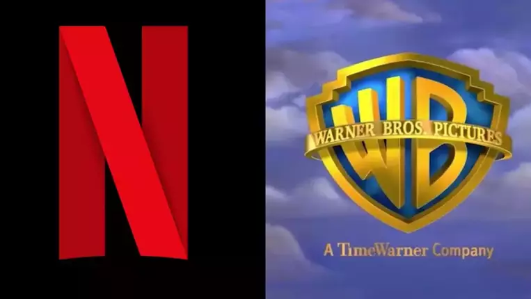Netflix Surpreende e Anuncia Aquisição da Warner Bros. Discovery por Bilhões!
