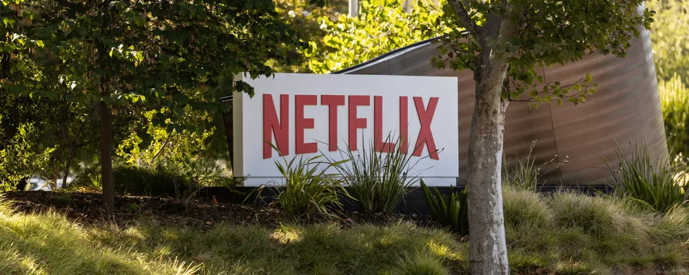 Warner Rejeita Oferta Bilionária da Paramount em Favor da Netflix