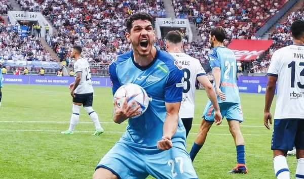 Zenit muda estratégia e complica planos do Fluminense