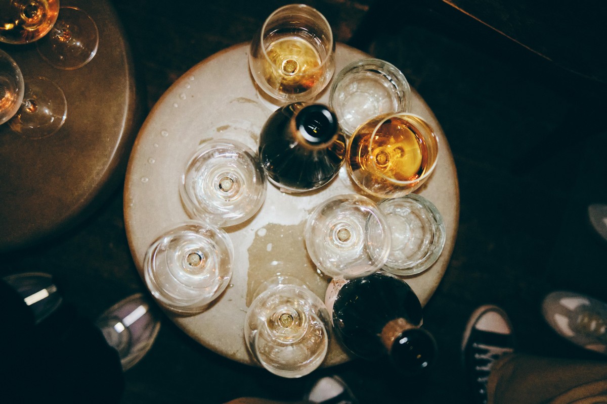 Drinques Retornam aos Bares Cariocas Após Crise de Destilados