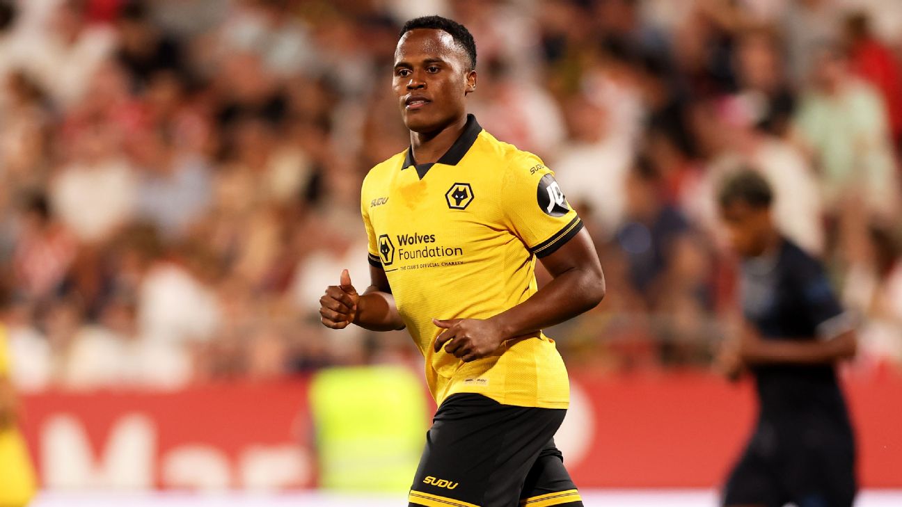 Arias: Sem Negociações com o Flamengo e Focado na Europa