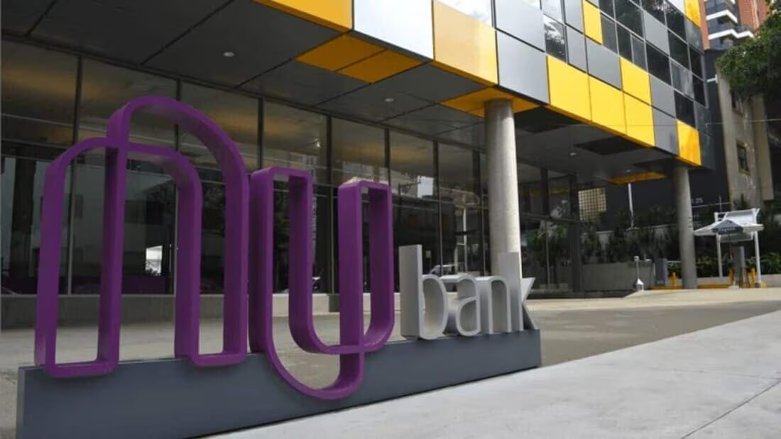 Nubank Licença Bancária: Grupo Planeja Manter Nome no Brasil