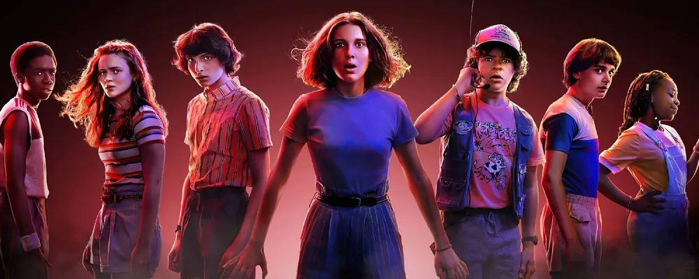 Fim de Semana: 8 Filmes e séries para assistir na Netflix