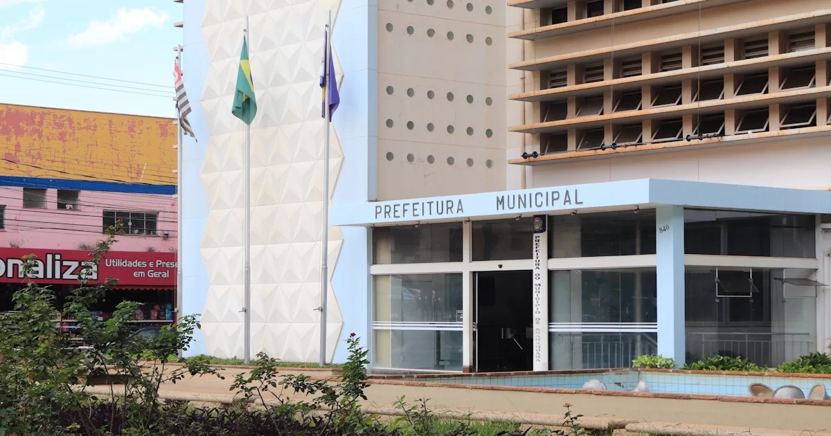 Prefeitura Recupera R$ 1,6 Milhão Após Compra de respiradores