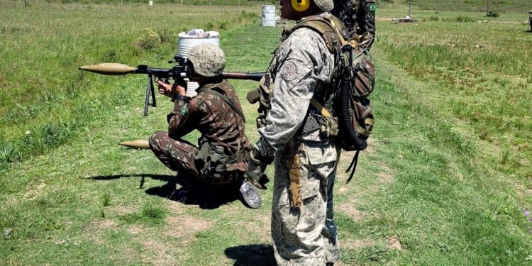 Uruguai Reivindica Território Brasileiro em Meio a Disputa Histórica