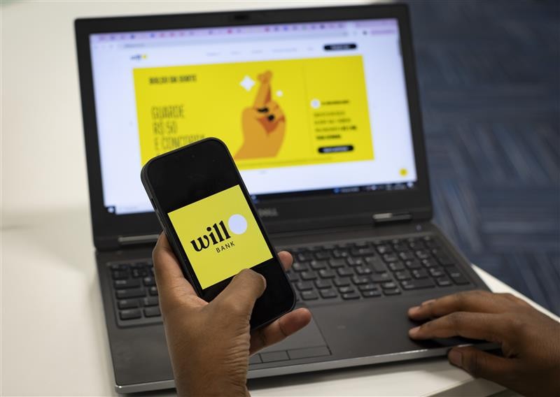 Liquidação extrajudicial do Will Bank é decretada pelo BC
