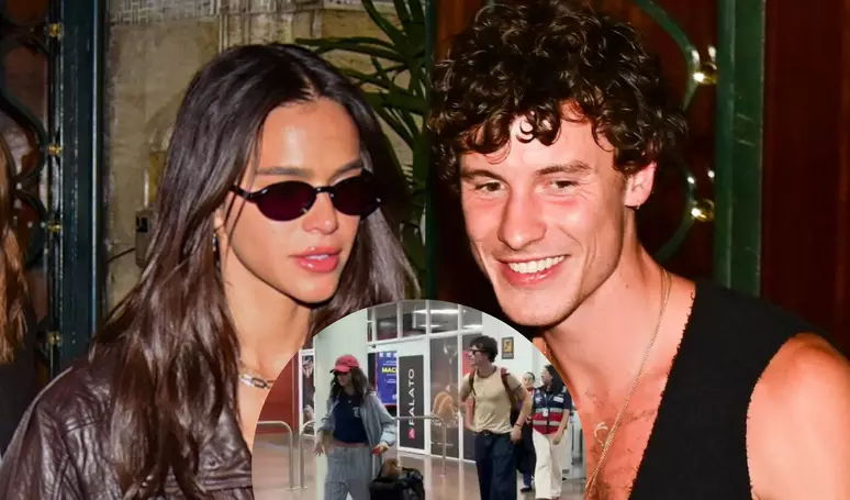 Bruna Marquezine e Shawn Mendes: Novo casal agita a Mídia