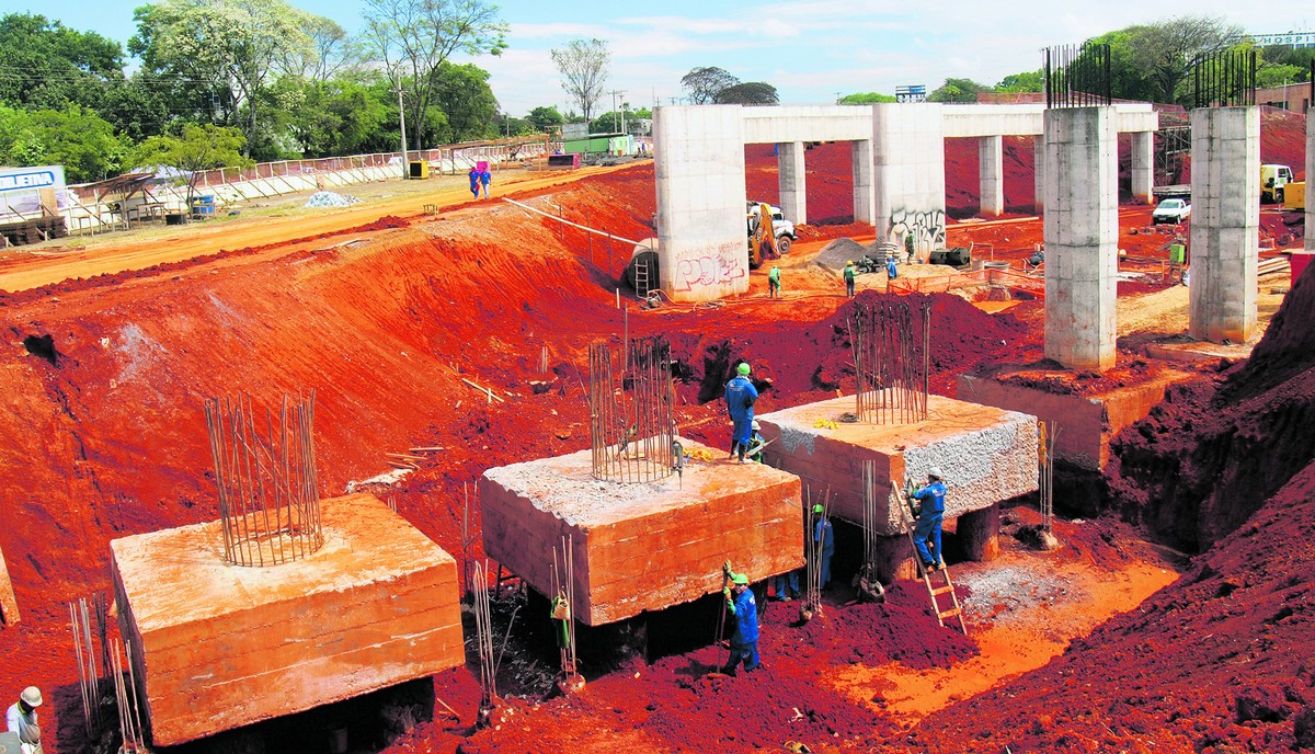 Governo nomeia Roberto Nami Garibe Filho para Gaspetro