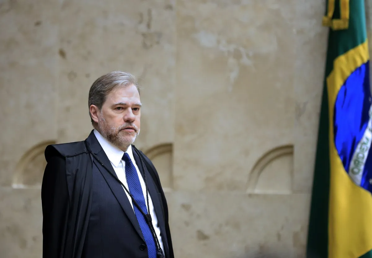 Dias Toffoli e a controvérsia em torno de homenagens