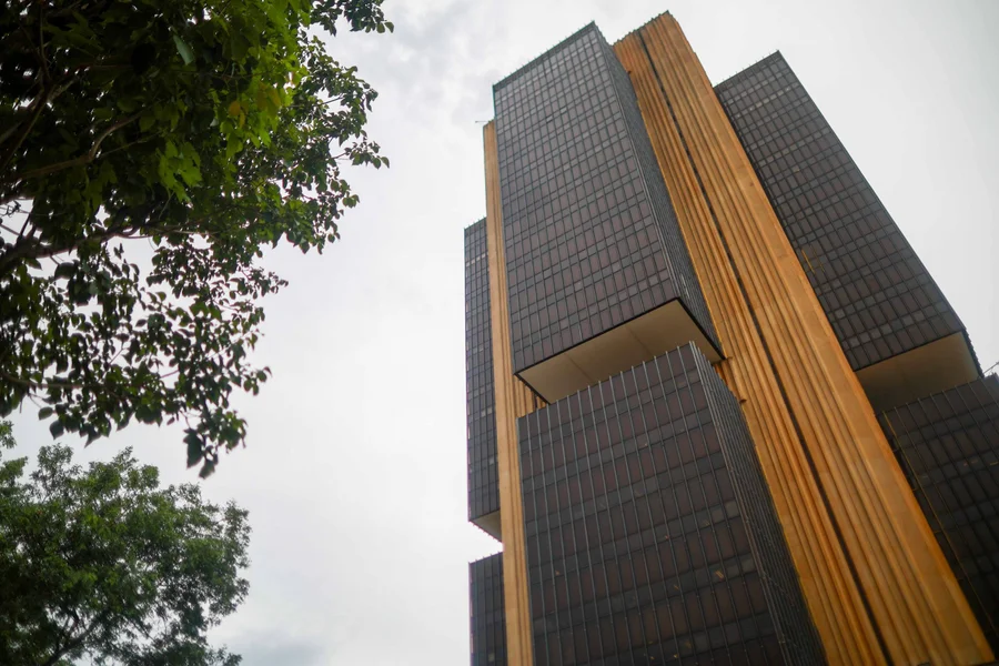 Banco Central não encontra irregularidades em carteiras do Master