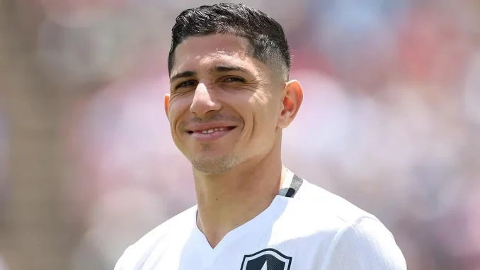 Jefferson Savarino: Fluminense se aproxima da contratação