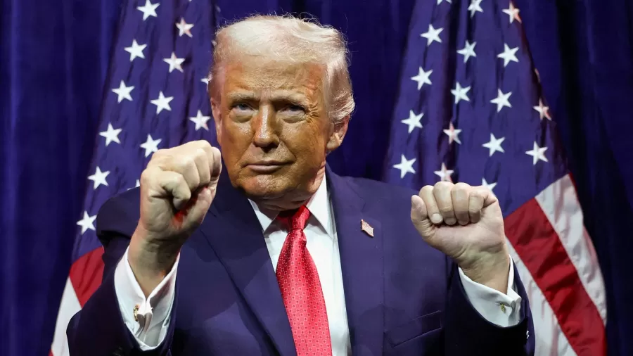 A Nova Ordem Mundial de Trump: América Latina no Alvo