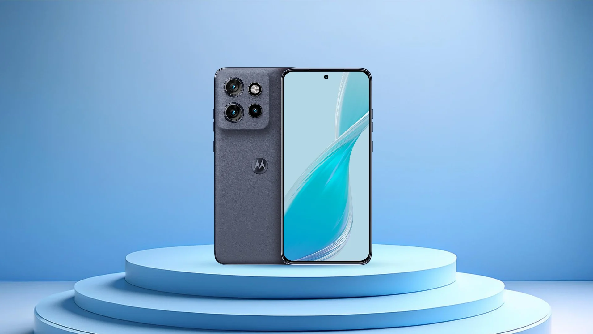 Moto G75 começa a receber o Android 16 no Brasil