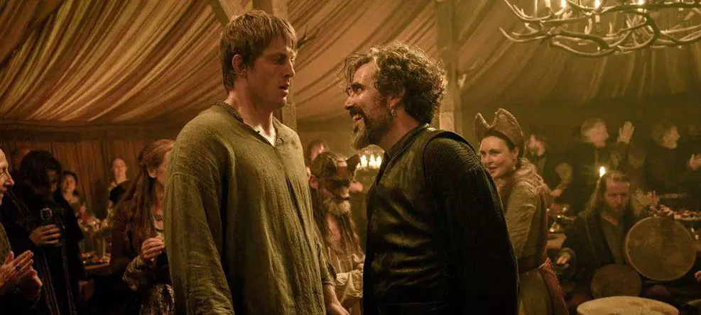 O Cavaleiro dos Sete Reinos: Fãs Criticam HBO por Trailer