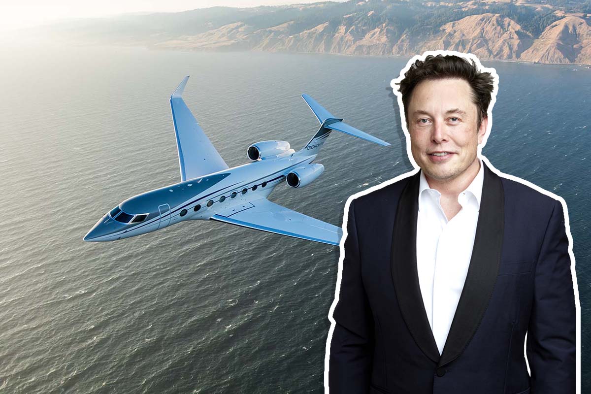 Elon Musk e CEO da Ryanair trocam farpas sobre Starlink