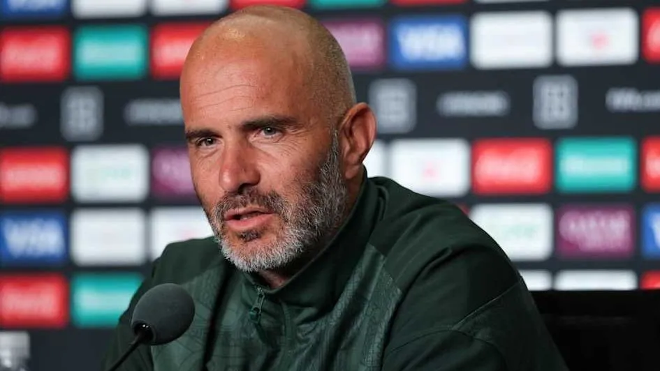 Enzo Maresca é o Primeiro técnico Demitido de 2026 no Chelsea