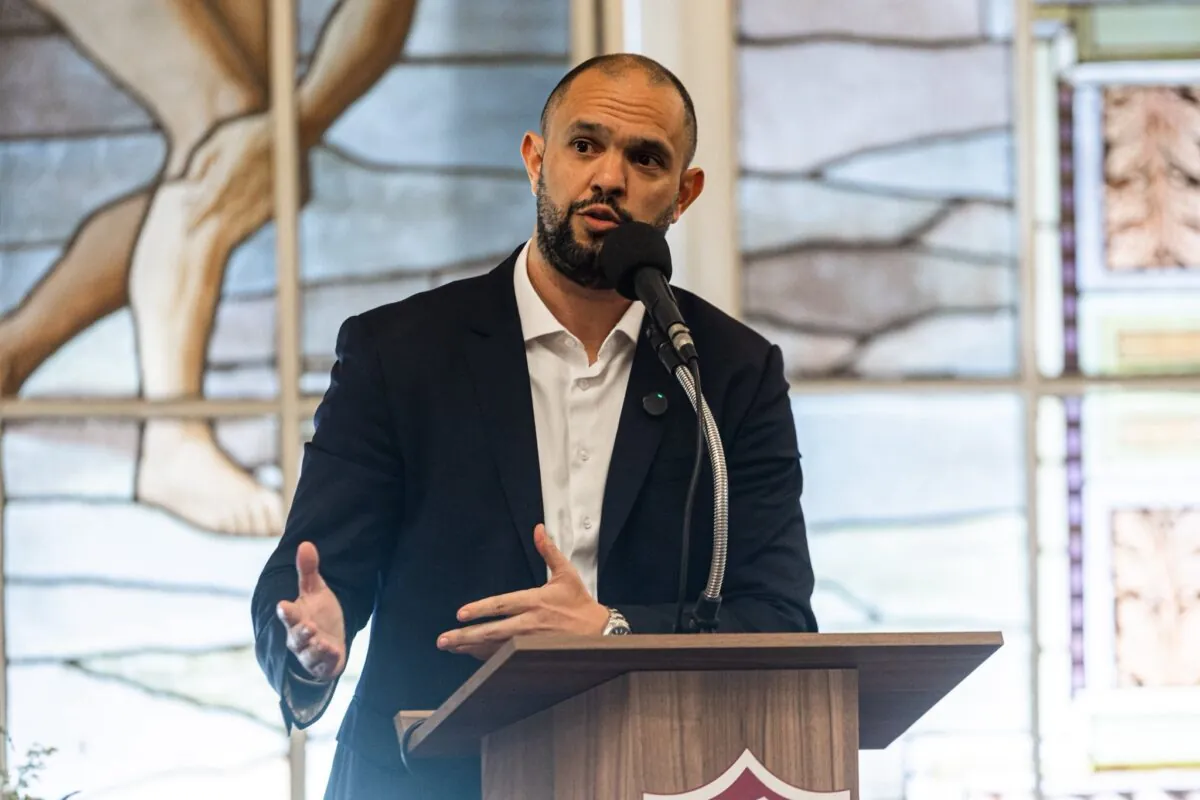 Fluminense mira contratação de centroavante de peso: Qual Valor?