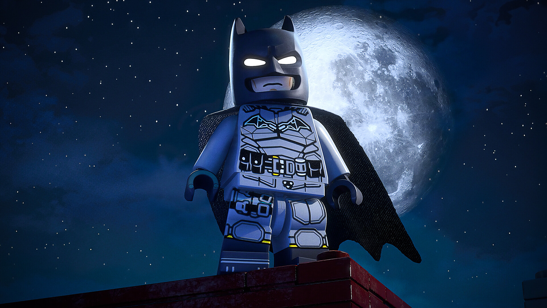 Lego Batman: requisitos de hardware geram debate na comunidade