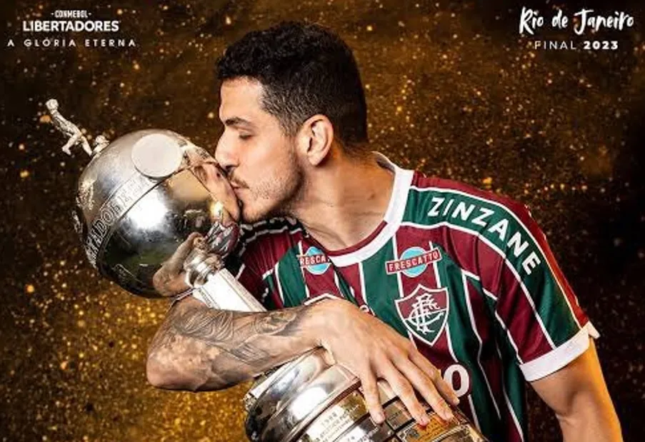 Negociações Cruzeiro e Zenit pode ajudar na liberação de Nino