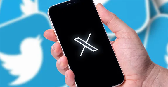 X antigo Twitter: Instabilidade na Rede atinge usuários globalmente