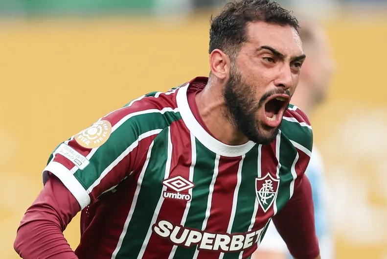 Bologna: Fluminense define preço para venda de Freytes