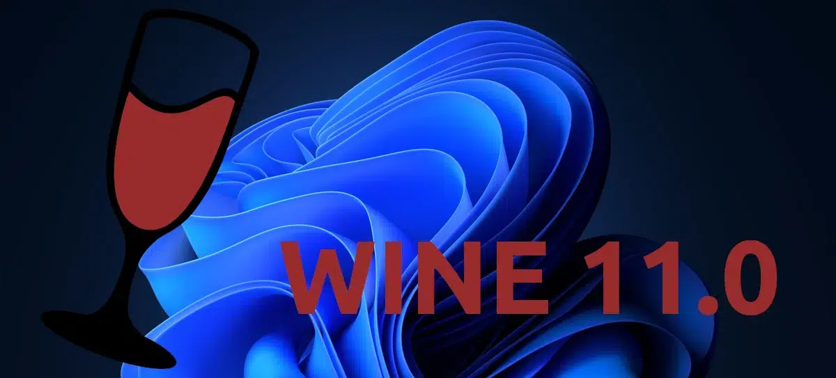 Wine 11.0 chega para melhorar execução de softwares Windows no Linux