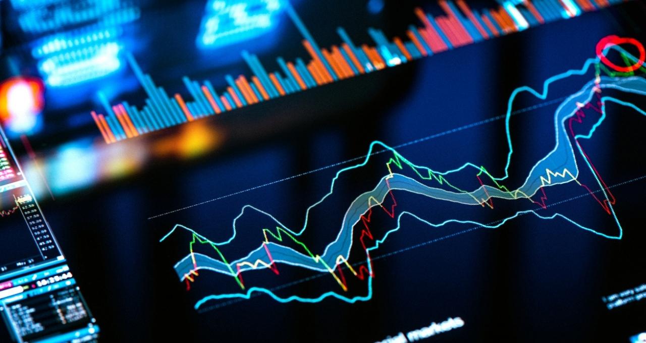 Ibovespa Futuro Opera em Baixa com Ameaças tarifárias de Trump