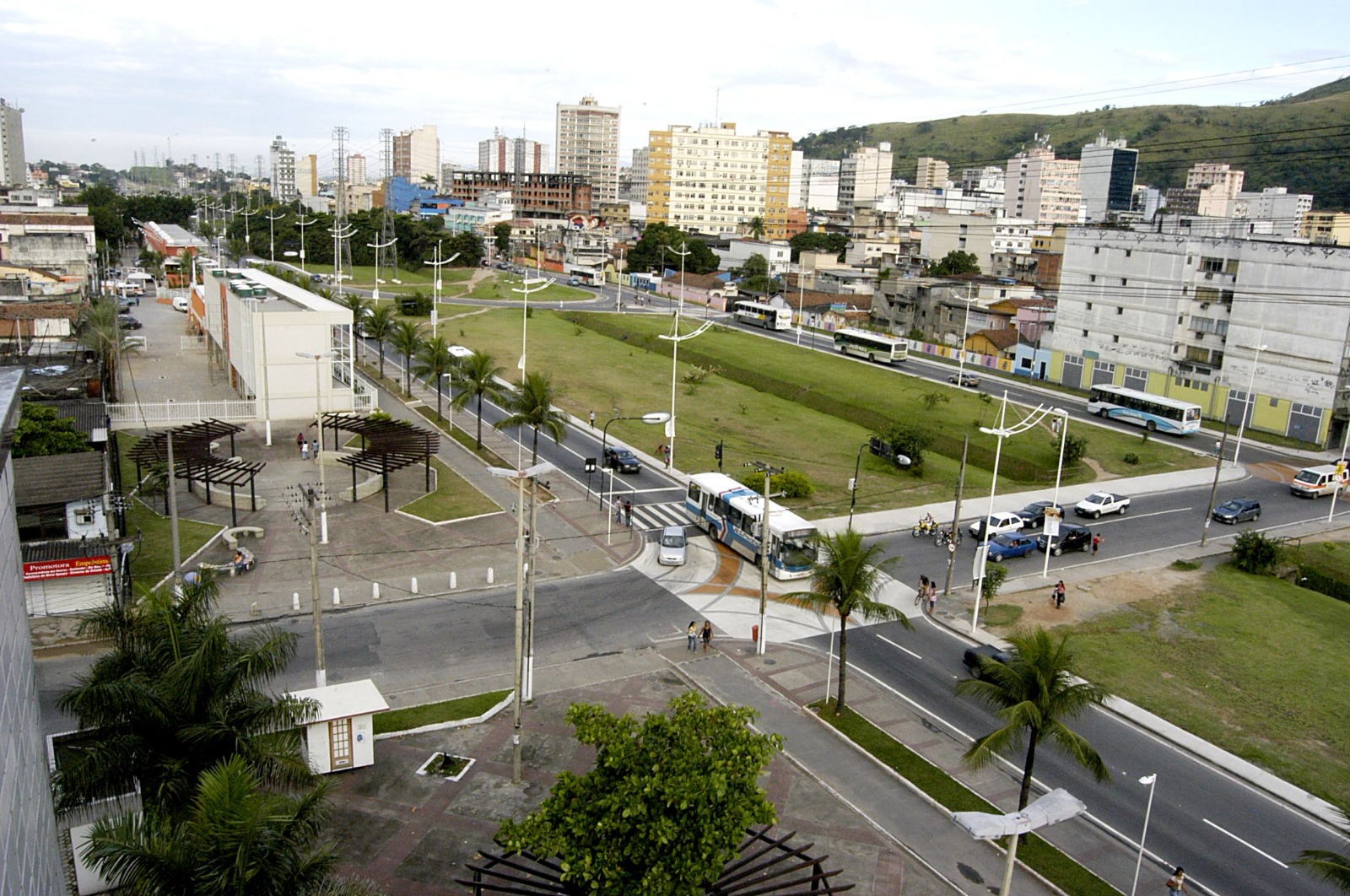 Nova Iguaçu celebra 193 anos com programação diversificada