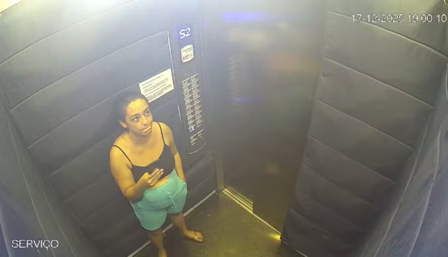 Síndico é preso após ocultar assassinato de corretora por 42 dias