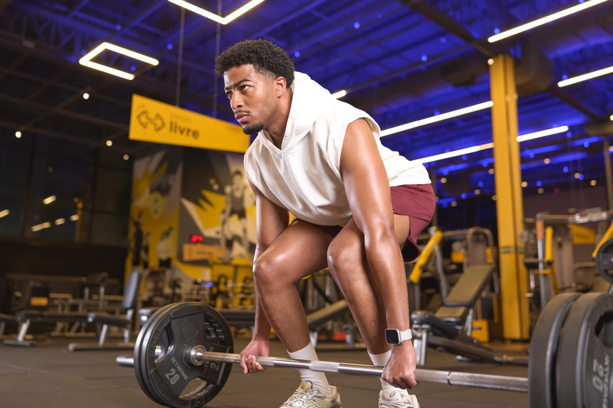 Vida Mais Saudável em 2026: Conheça os Cinco Passos