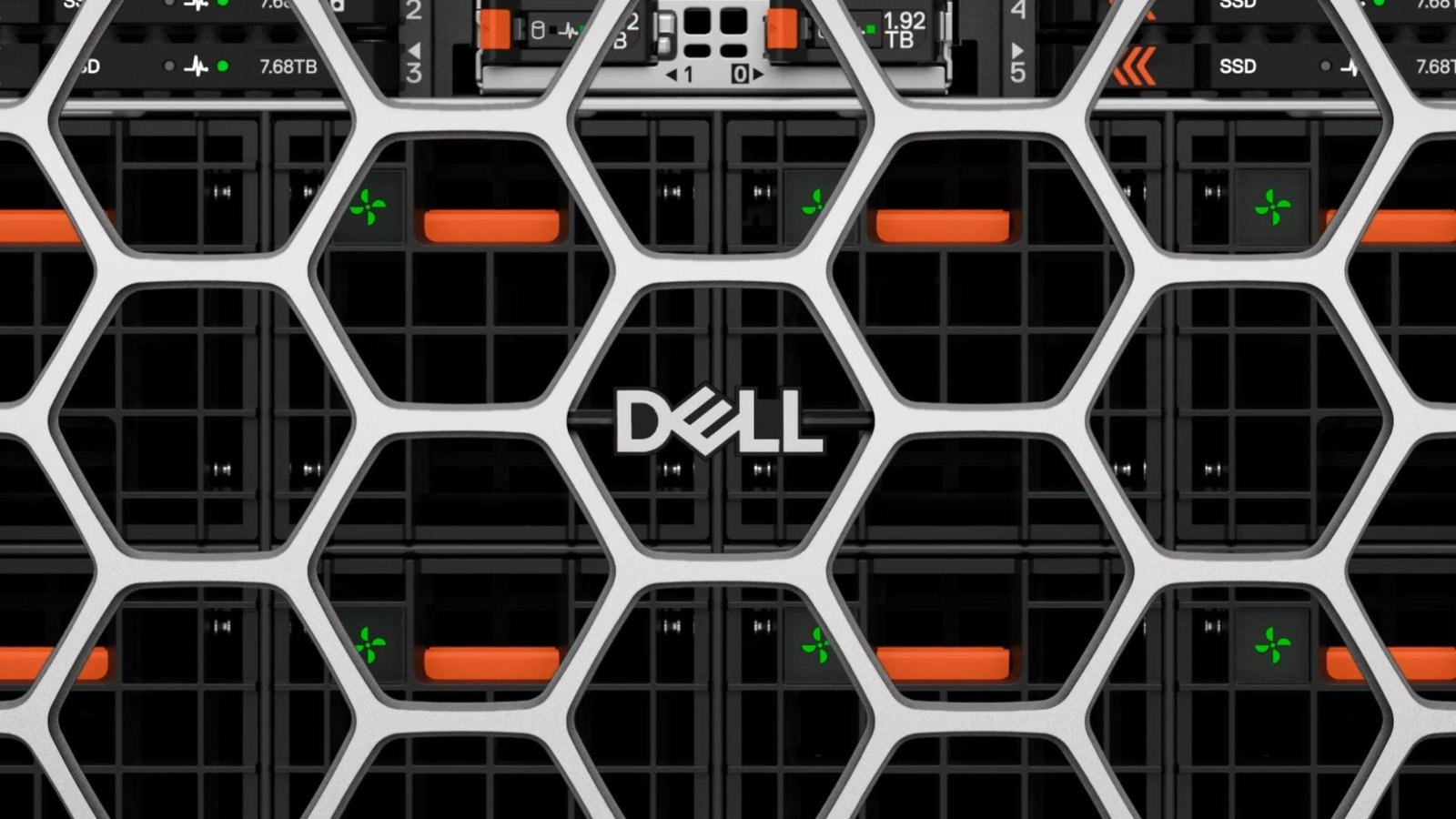 Dell lança PowerEdge XE7745, primeiro servidor de IA fabricado no Brasil