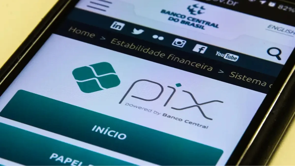 Instabilidade no Pix Gera Reclamações e Frustração entre usuários